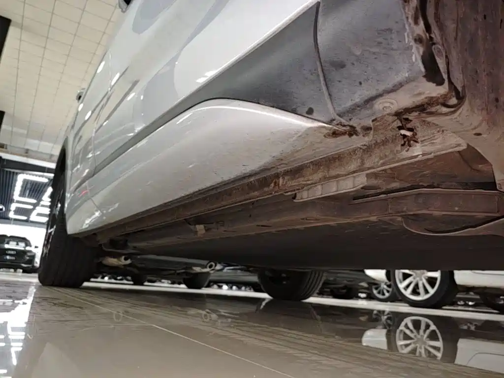 BYD Yuan Plus — миниатюра 21