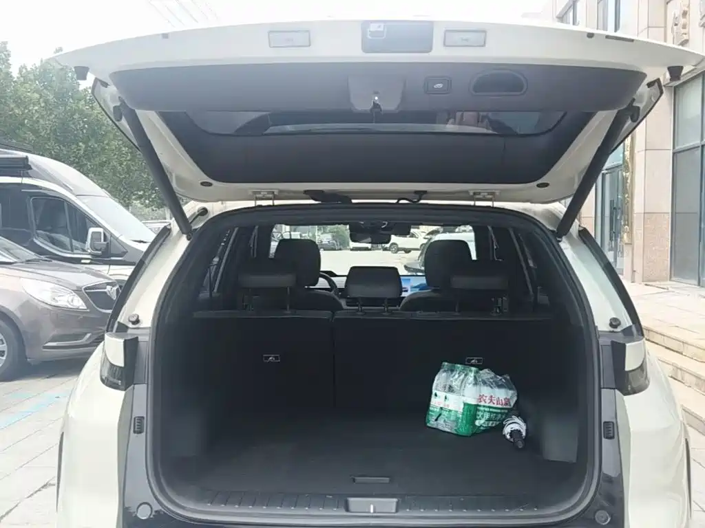 Hyundai EO 羿欧 — миниатюра 19