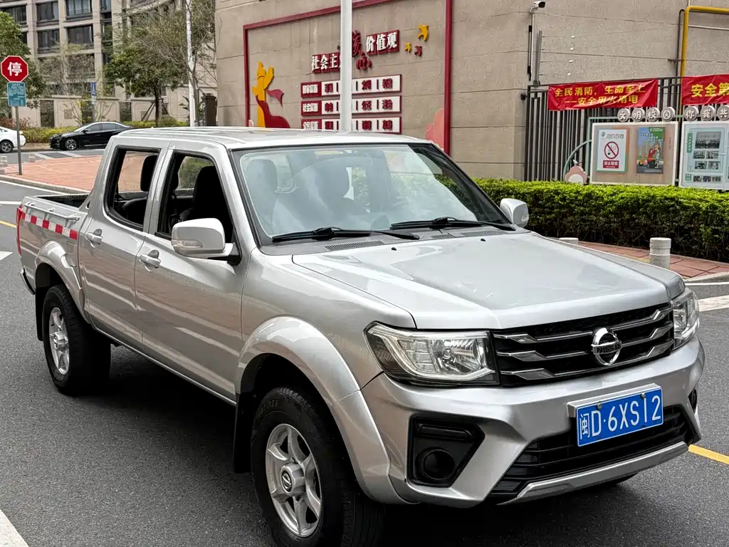 DONGFENG RUIQI