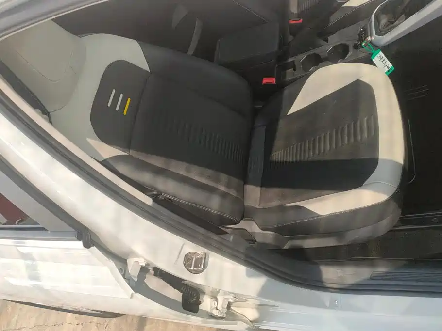 Volkswagen Polo 2021 Plus 1.5L AT