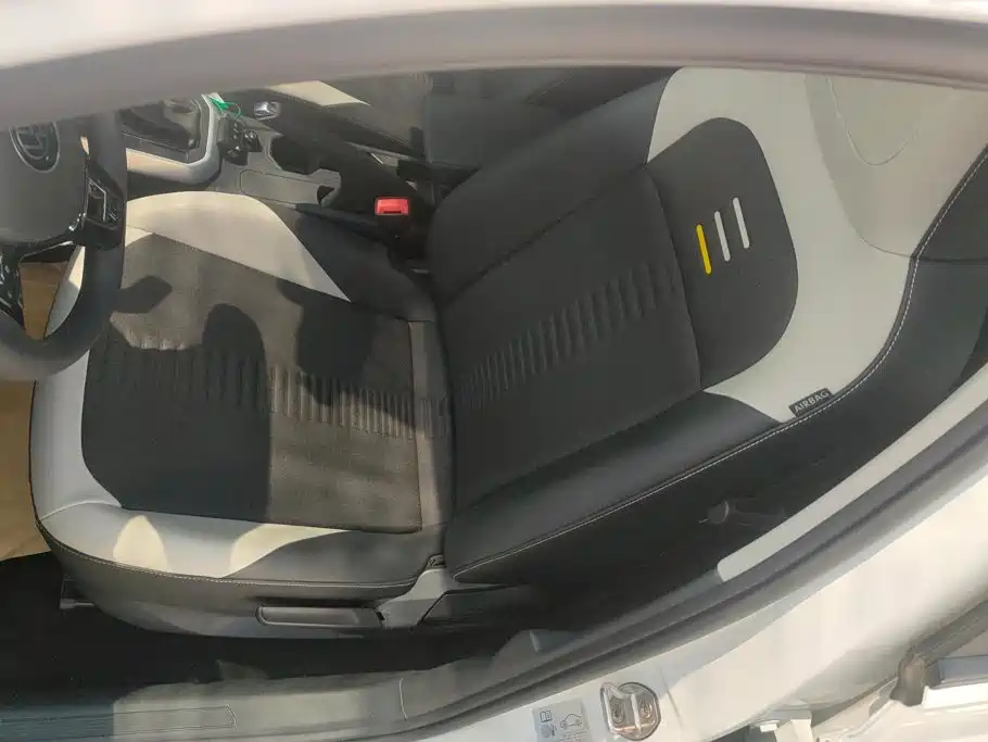 Volkswagen Polo 2021 Plus 1.5L AT