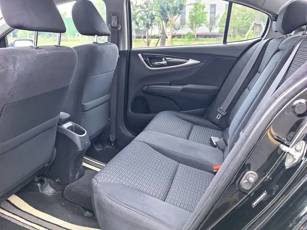 Honda Crider — миниатюра 5