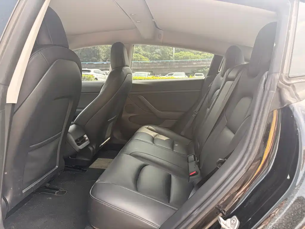 Tesla Model 3 — миниатюра 8