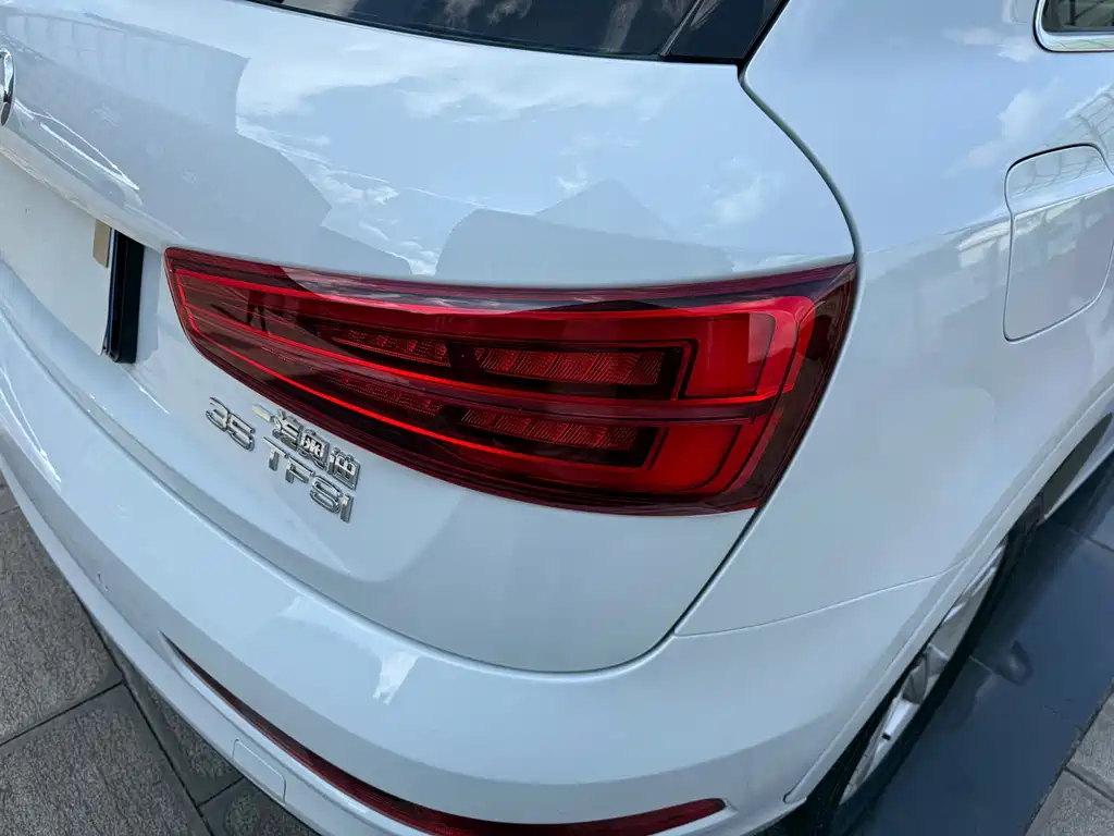Audi Q3 — миниатюра 38