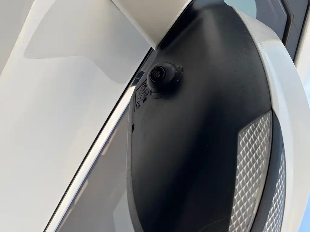 Hyundai Custo — миниатюра 19