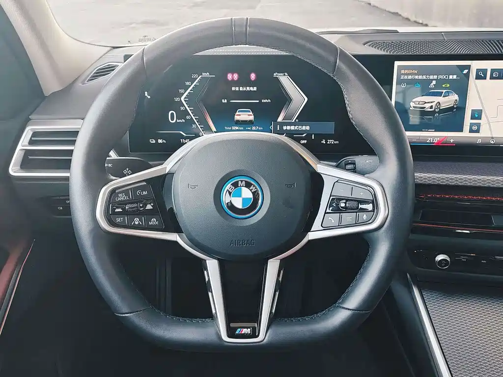 BMW i3 — миниатюра 9