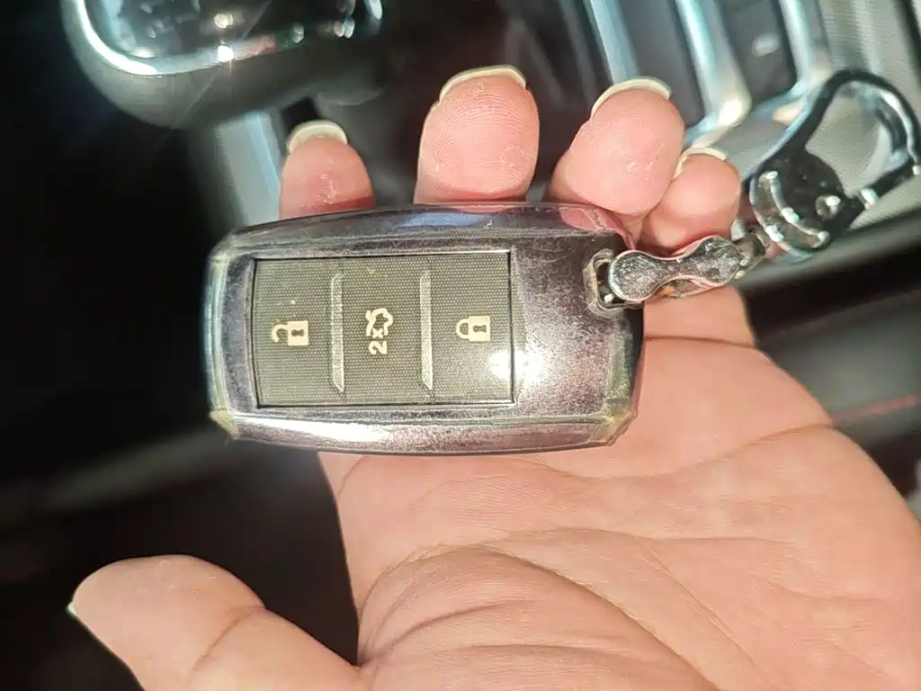 Changan CS55 — миниатюра 9