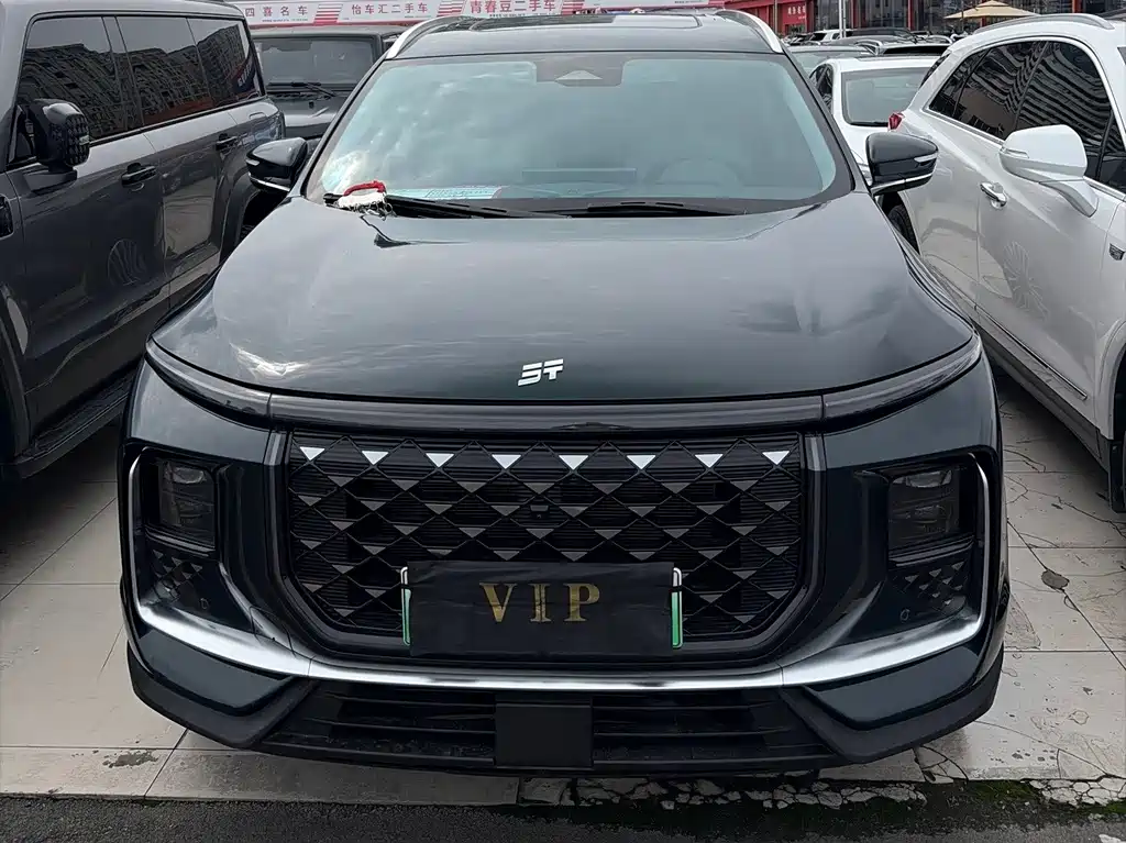 Shanhai Shanhai L9 — миниатюра 2
