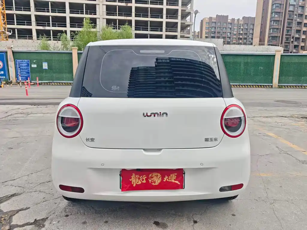 Qiyuan Lumin — миниатюра 4