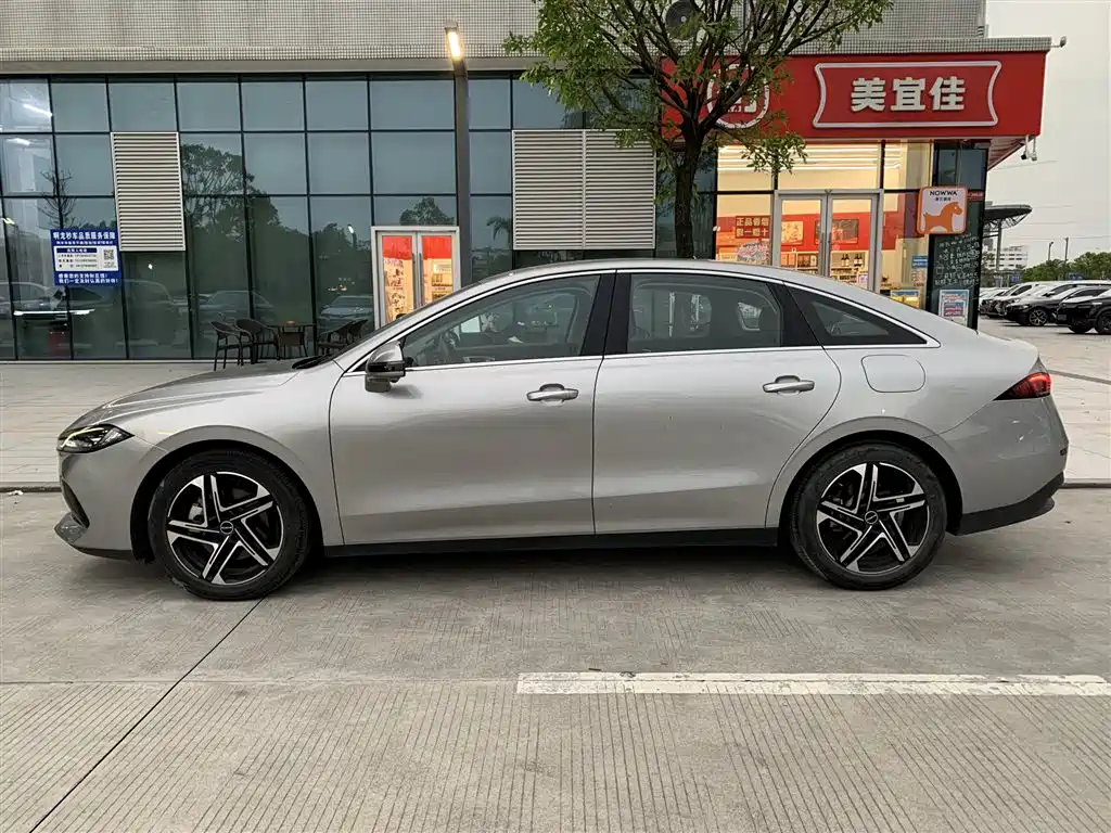 Roewe D7 — миниатюра 3