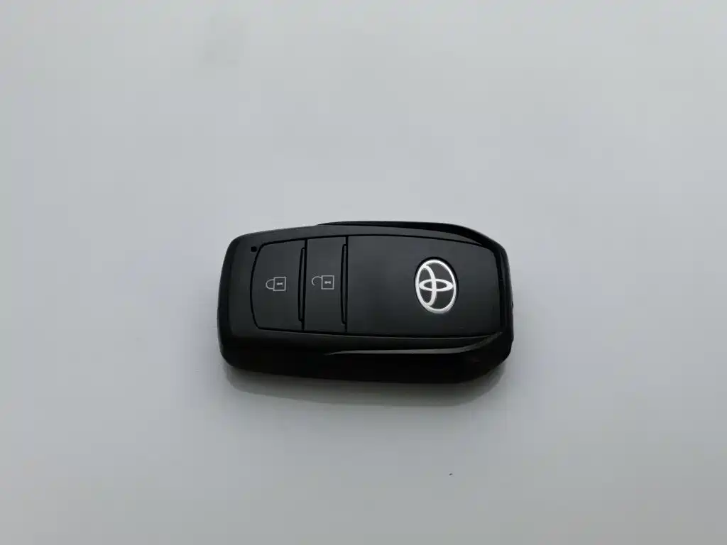 Toyota Frontlander — миниатюра 19