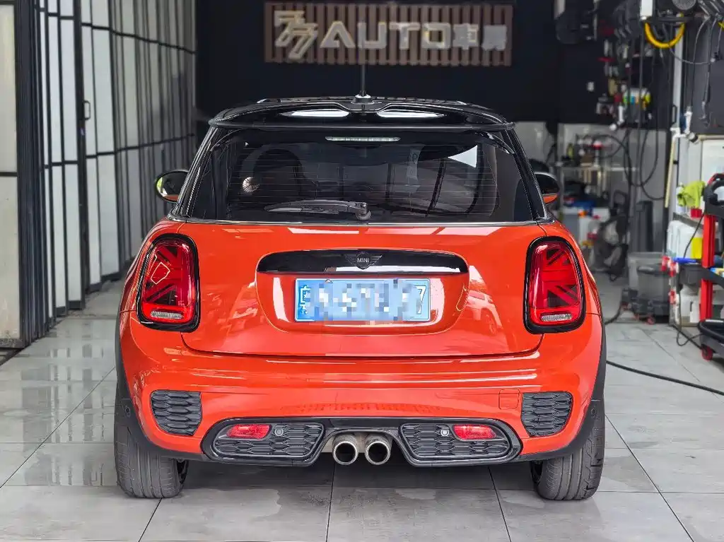 MINI Mini — миниатюра 3