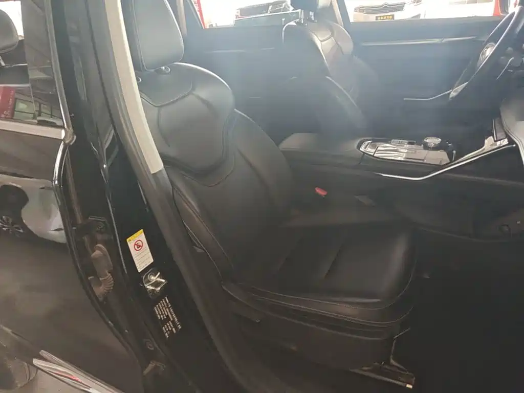 Haval H6 — миниатюра 25
