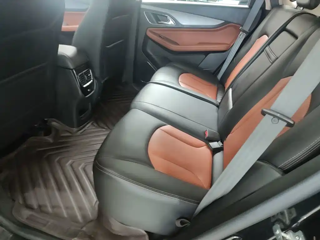 Baojun 560 — миниатюра 17