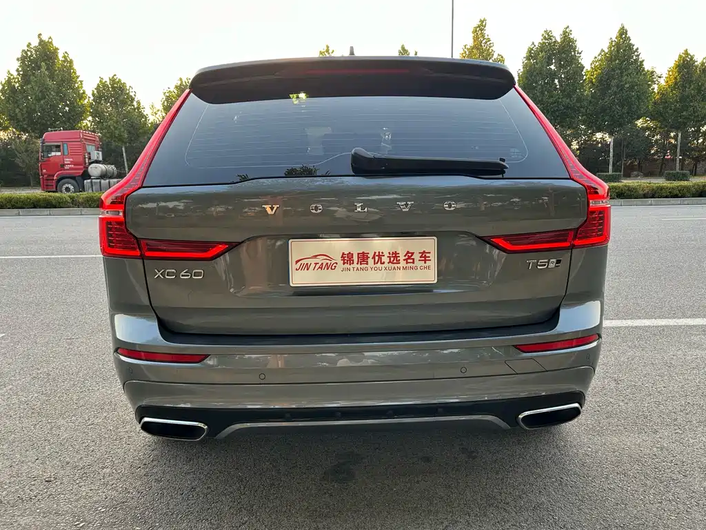 Volvo XC60 — миниатюра 17