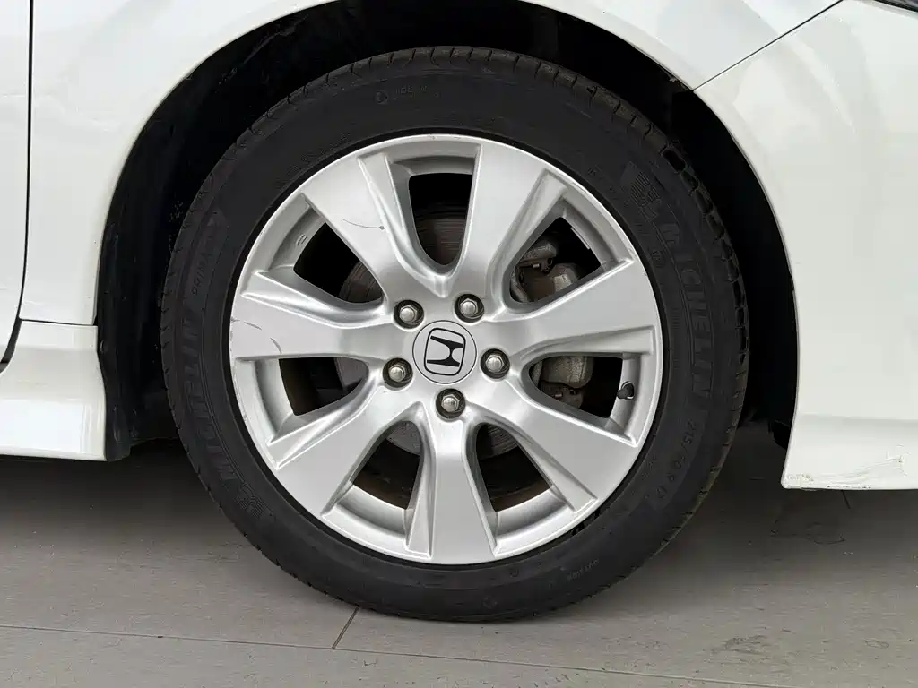 Honda Jade — миниатюра 16