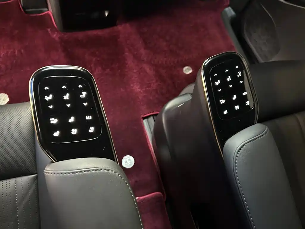 GAC Motor Trumpchi M8 — миниатюра 16