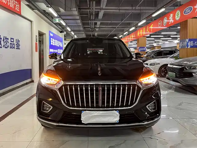 HONGQI HONGQI HS5