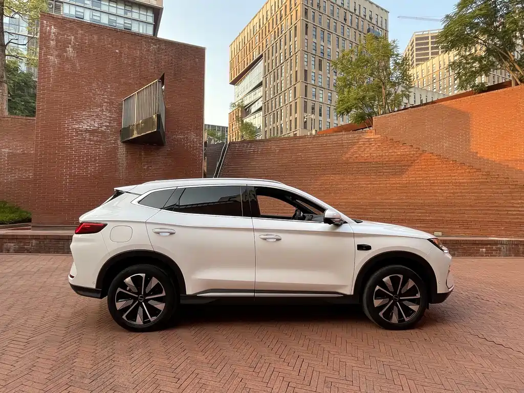 BYD SONGJIANG NEW ENERGY