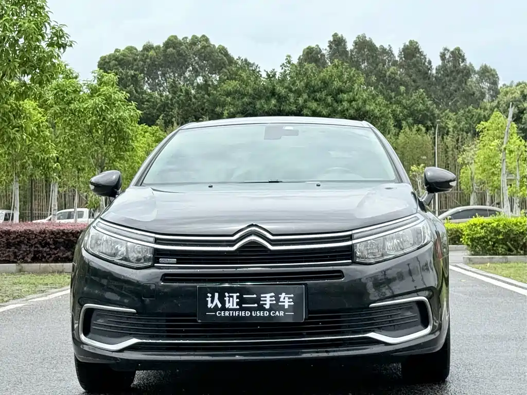 CITROEN  C5