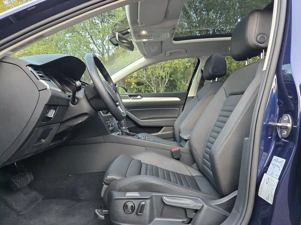 Volkswagen Variant 380TSI 2WD Comfort Travel Edition, фото 9