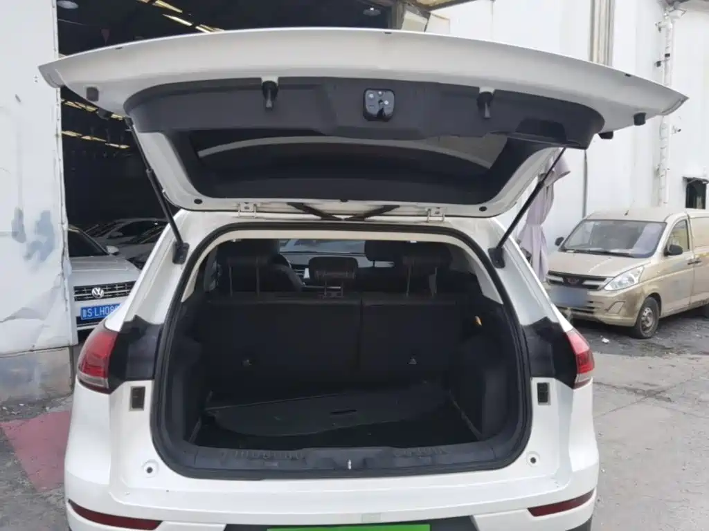 Haval H6 — миниатюра 19