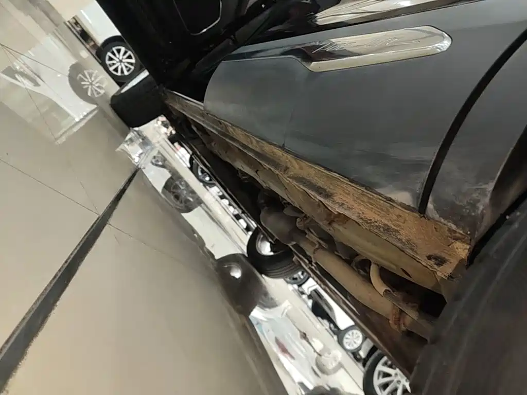 Baojun 560 — миниатюра 22