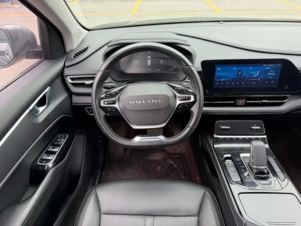 Wuling Victory — миниатюра 13