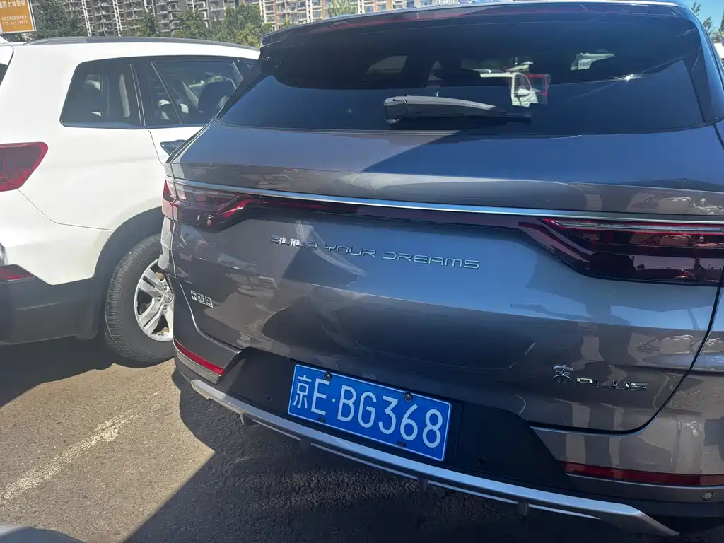 BYD PLUS — миниатюра 18