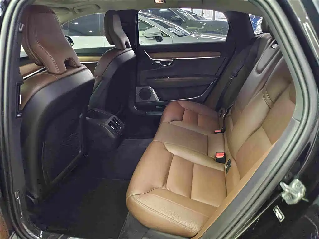 Volvo S90 — фотографии объявления, Фото 11