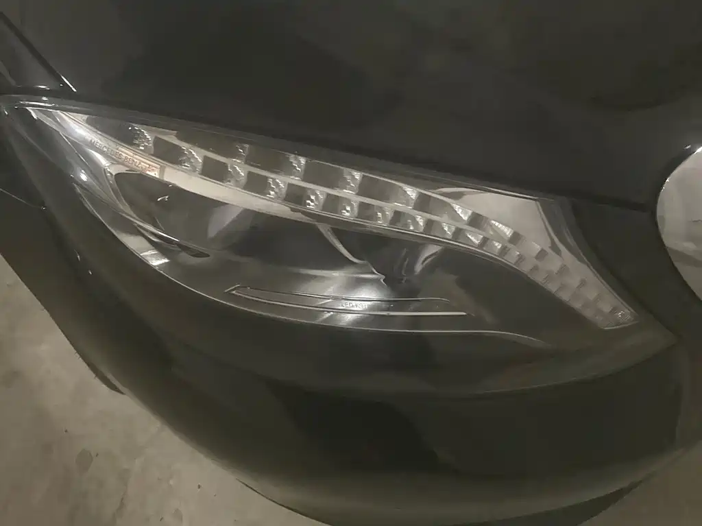 Mercedes-Benz S-Class — миниатюра 7