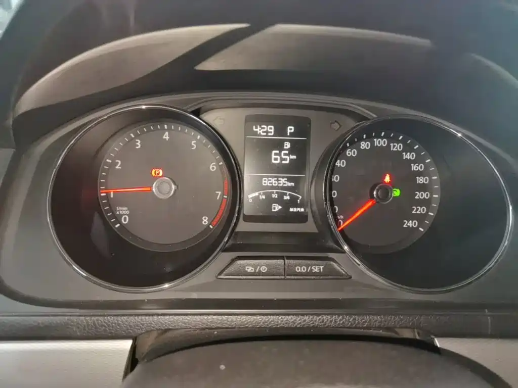 Volkswagen Gran Lavida — миниатюра 12
