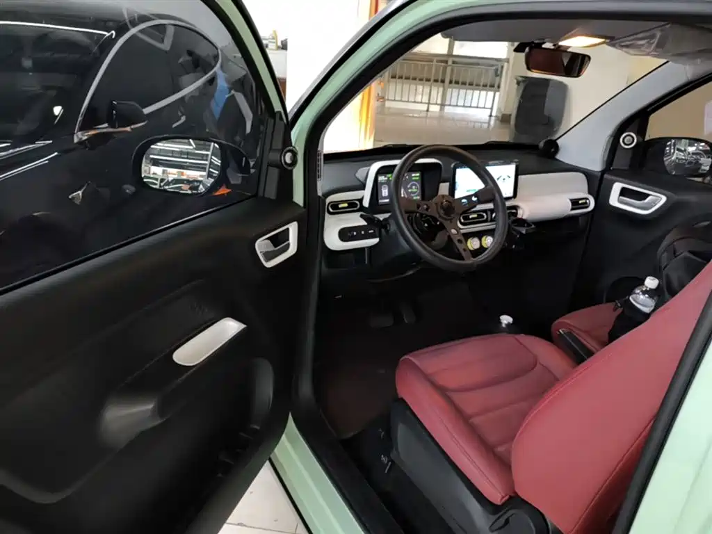 Wuling Mini EV — фотографии объявления, Фото 16
