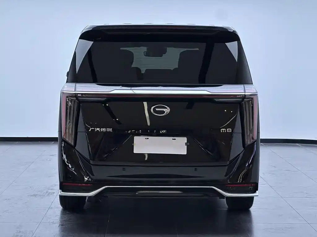 GAC Motor Trumpchi M8 — миниатюра 6