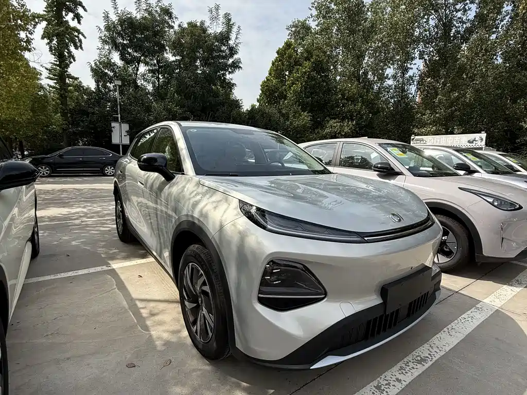 Qiyuan Qiyuan Q05 — миниатюра 7
