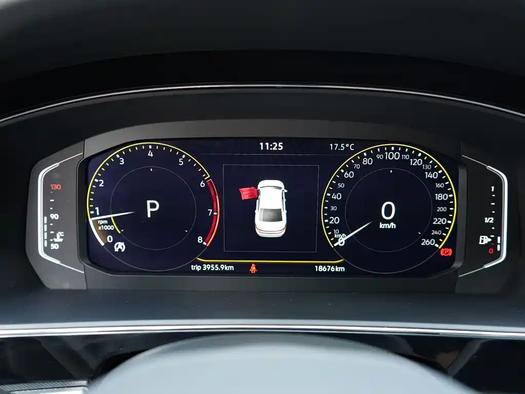 Volkswagen Passat — миниатюра 15