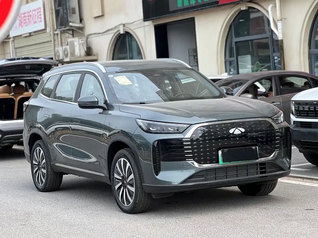Fulwin Fengyun T8 — миниатюра 3