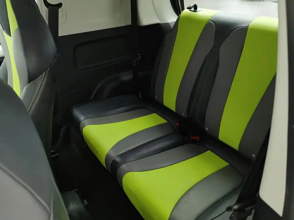 Roewe Clever — миниатюра 15