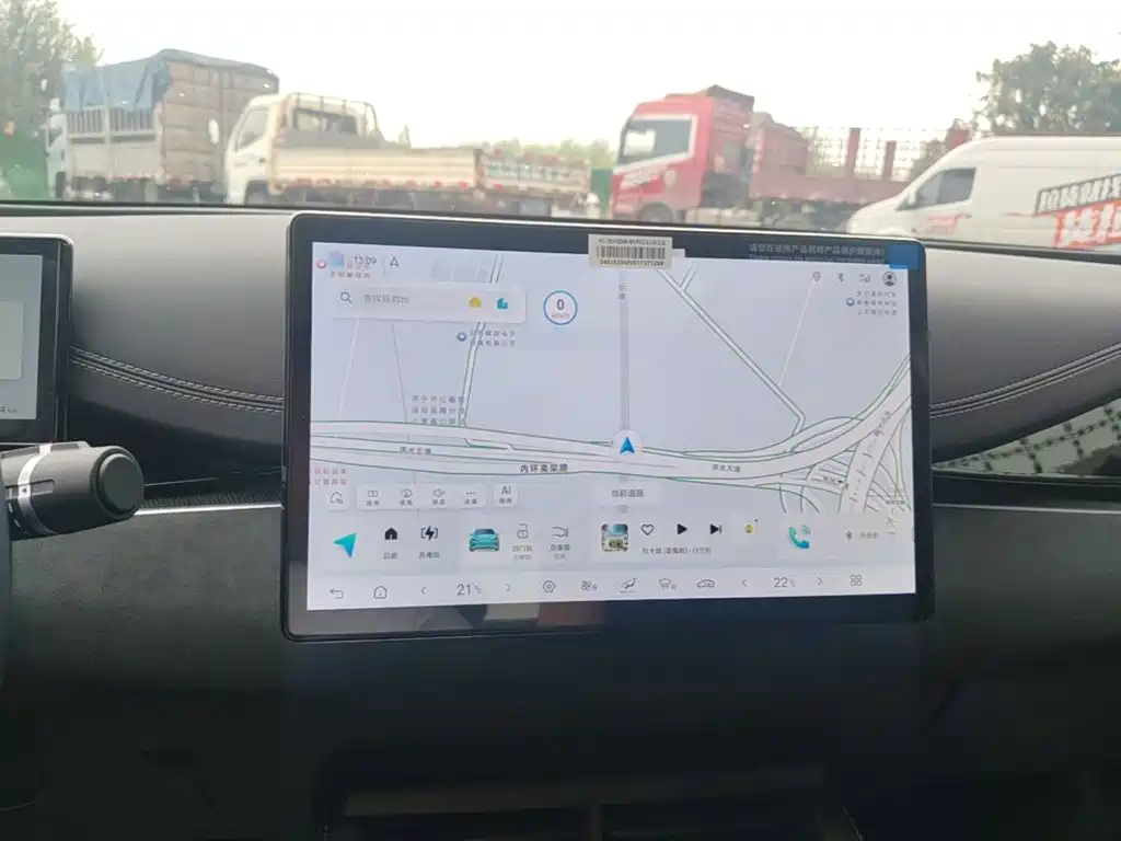 BYD Seal 06 — миниатюра 13