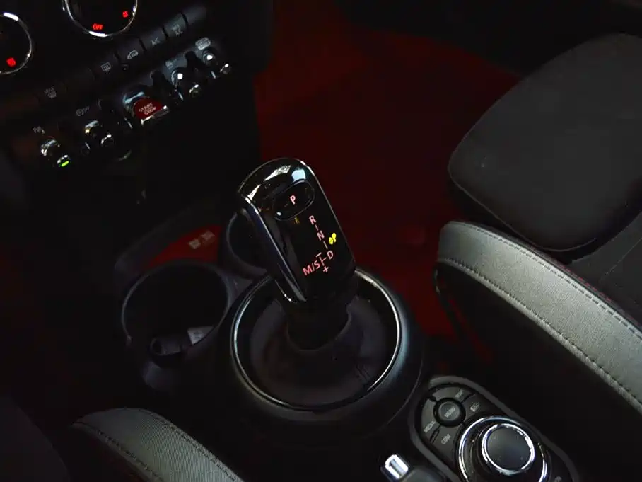MINI Mini — миниатюра 11