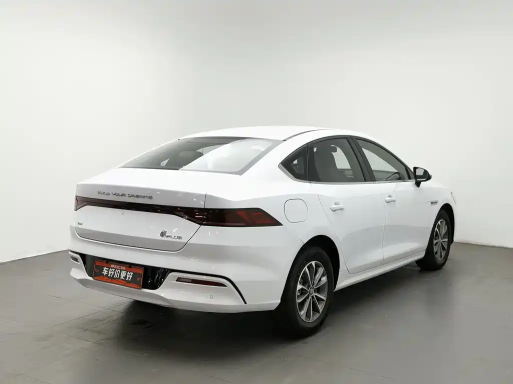 BYD Qin PLUS — миниатюра 2