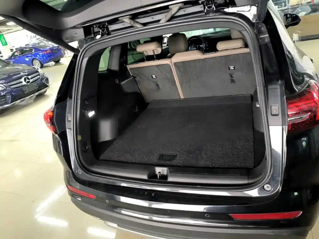 Buick Envision Plus — миниатюра 19