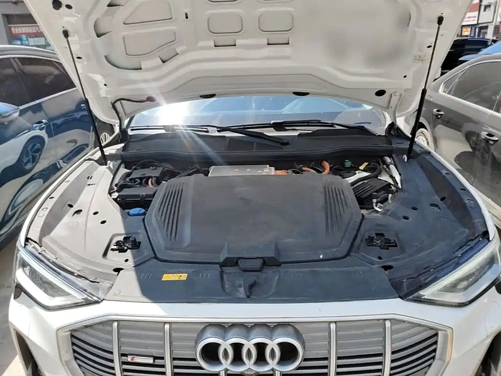 Audi e-tron — миниатюра 20