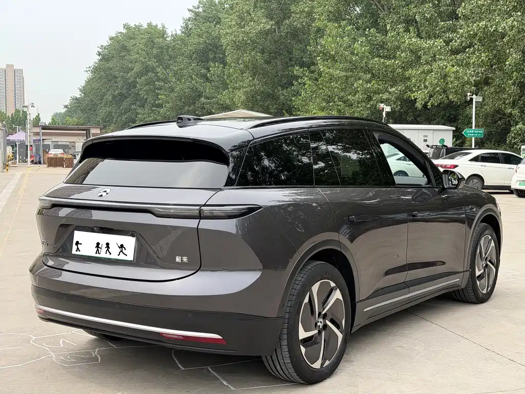 NIO ES6 2024 75kWh