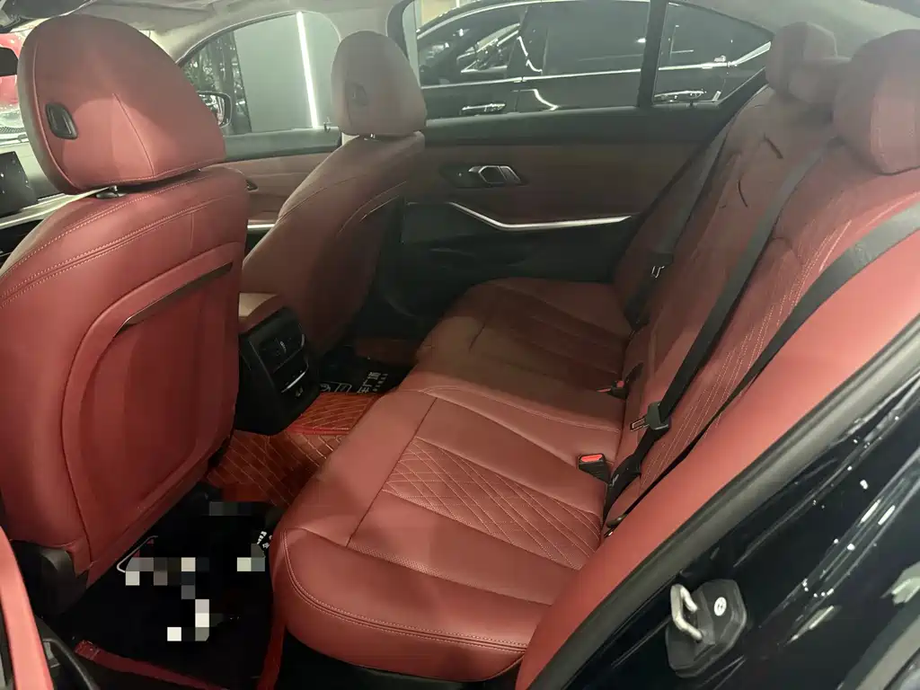 BMW 3 Series — миниатюра 6