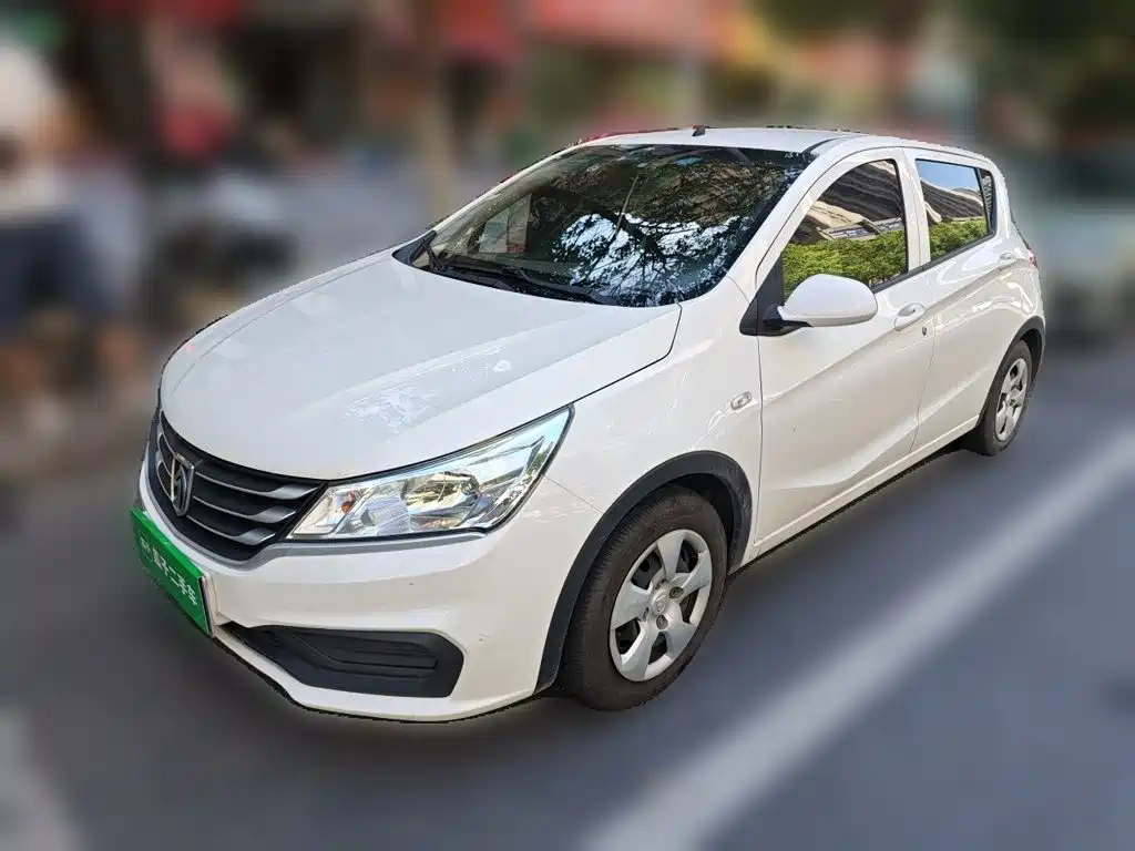 Baojun 310 — миниатюра 2