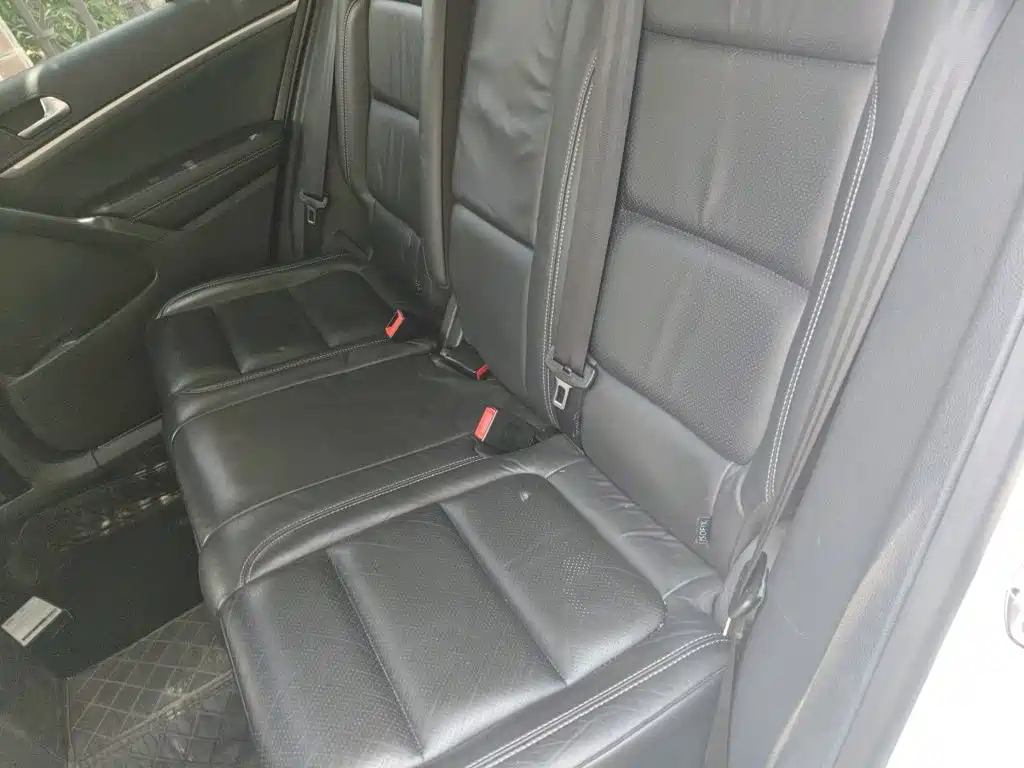 Volkswagen Tiguan — миниатюра 15