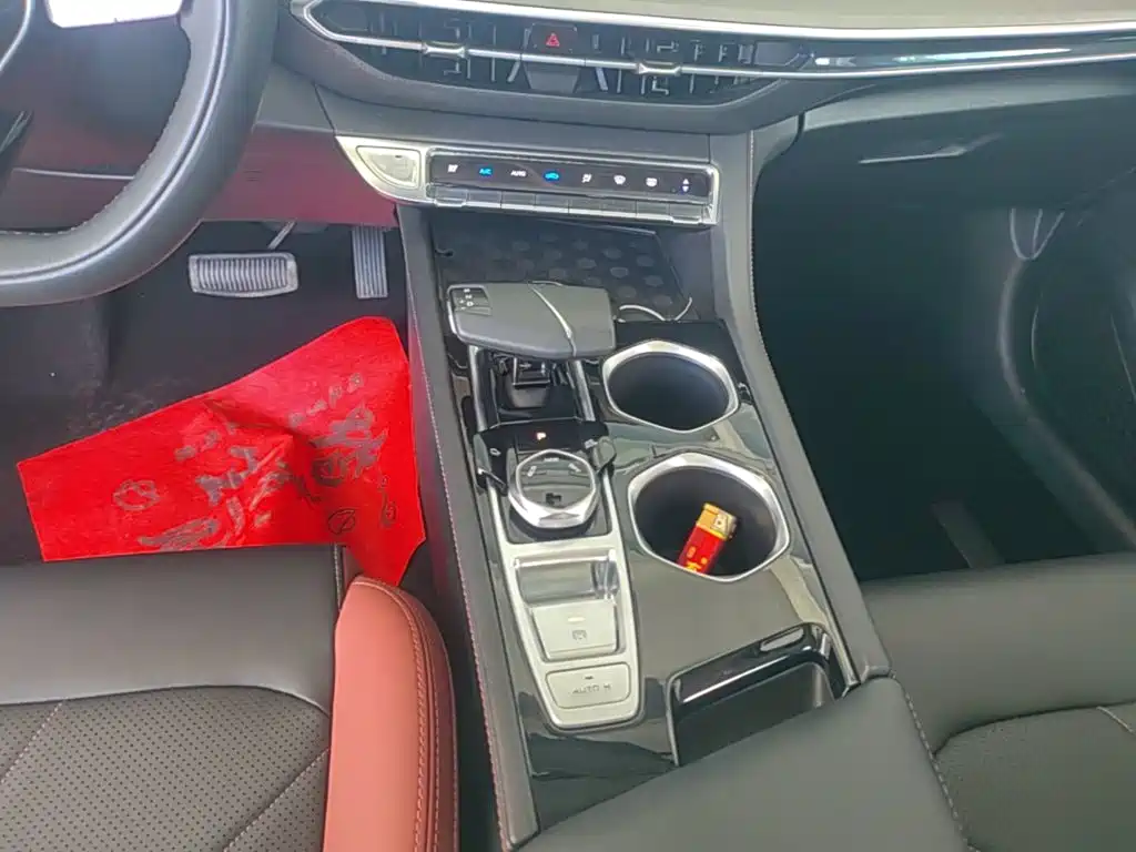 Changan Eado — миниатюра 14