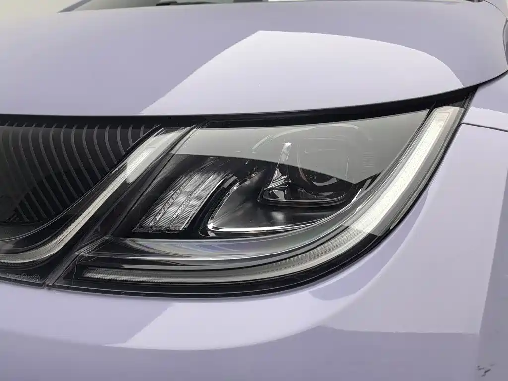 BYD Dolphin — миниатюра 7