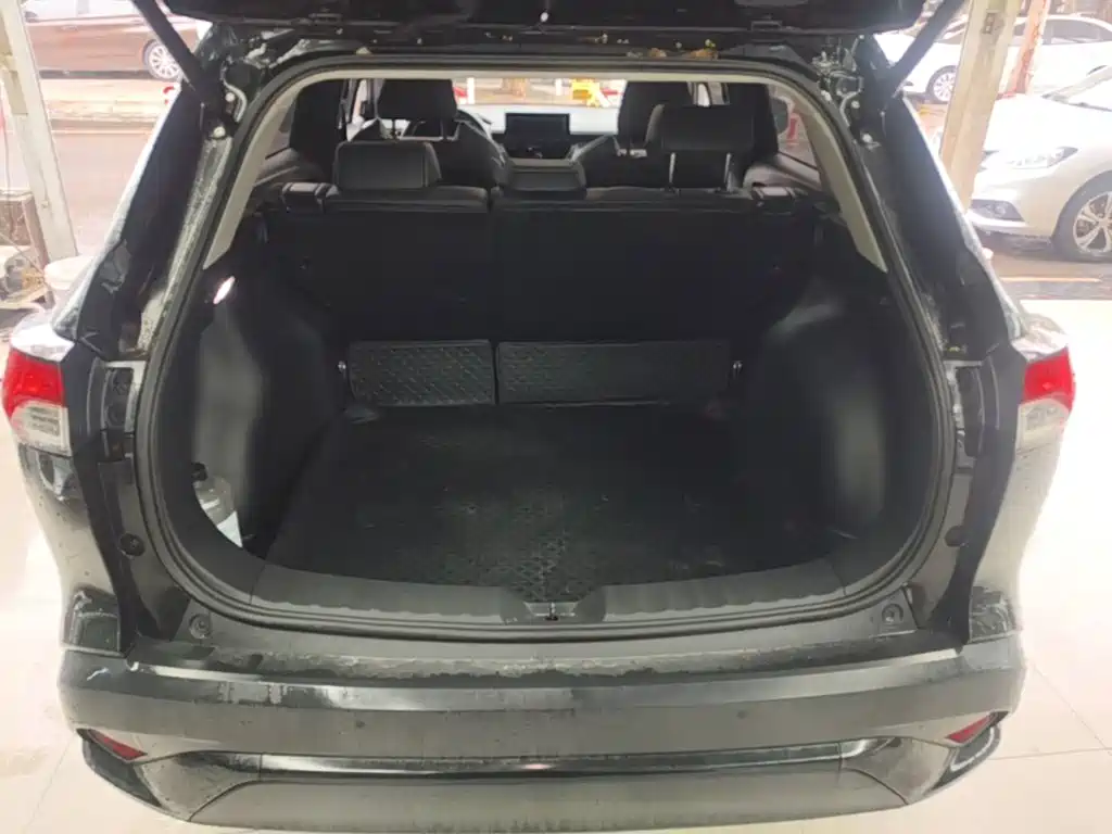 Toyota Frontlander — миниатюра 19
